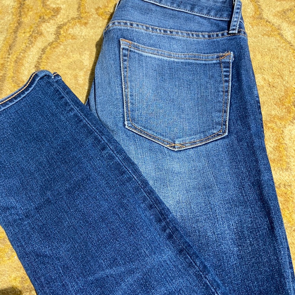 Gap Skinny jeans